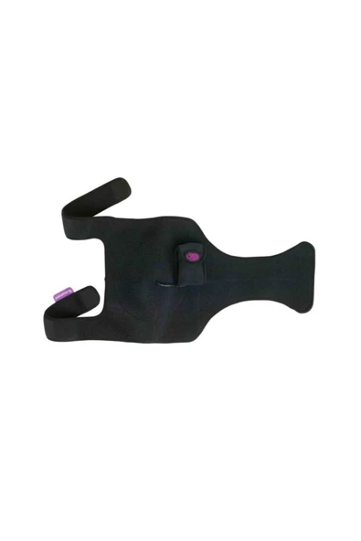 PEKATHERM PEKATHERM Lityum Pilli Isıtıcı Dizlik Ae802 - Resim 2