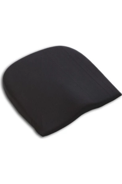 LIEBERMANN LIEBERMANN Anatomik Oturma Minderi Visko 41x49x9/2 Cm