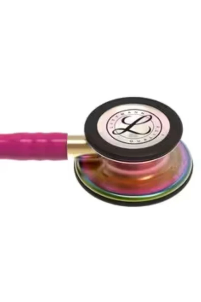 LİTTMANN LİTTMANN Classic Iıı Steteskop Raspberry Rainbow Ahududu 5806 - 4