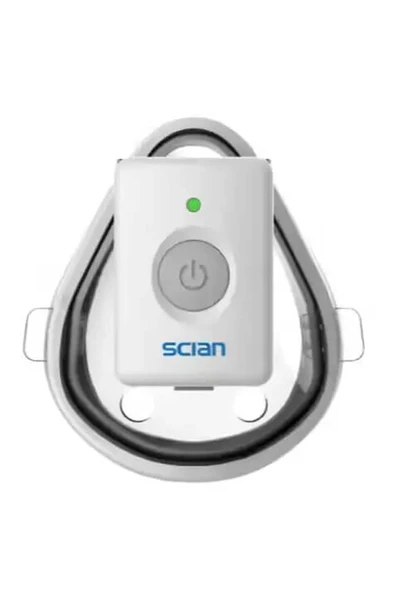 SCIAN SCIAN MESH NEBÜLİZATÖR - 1