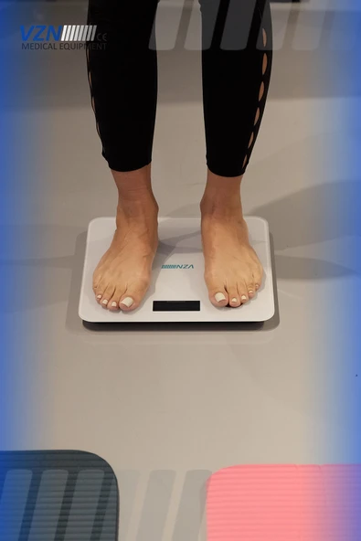 VZN Dijital Akıllı Tartı - 2