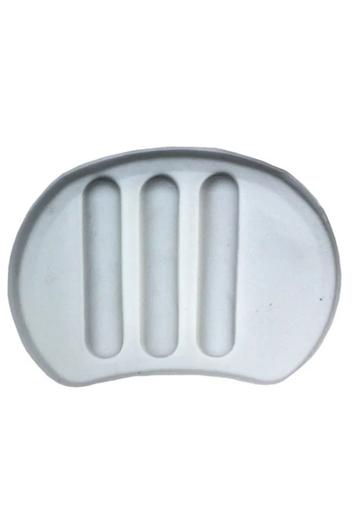 RE-GENERATION RE-GENERATION Sol Ayak Üzeri 3 Noktalı Lenfödem Bası Pedi