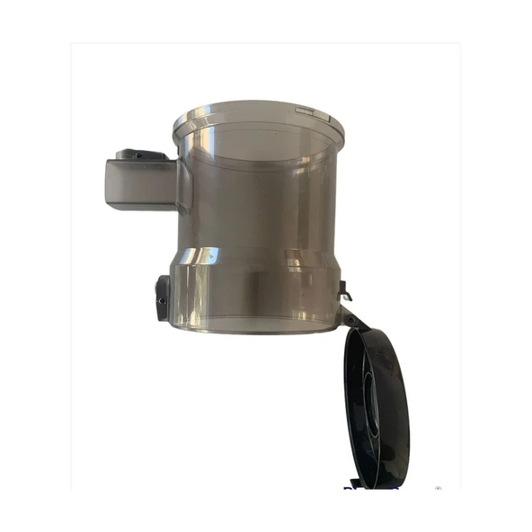 Fantom P5000 Hazne + Kapak - Resim 2