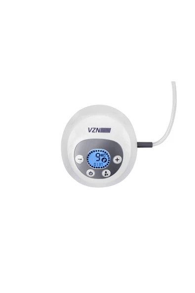 VZN VZN Süt Sağma Makinası-Göğüs Pompası - 6
