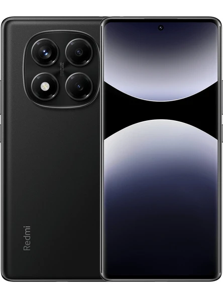 Xiaomi Redmi Note 14 Pro 512 GB 12 GB Siyah - 3