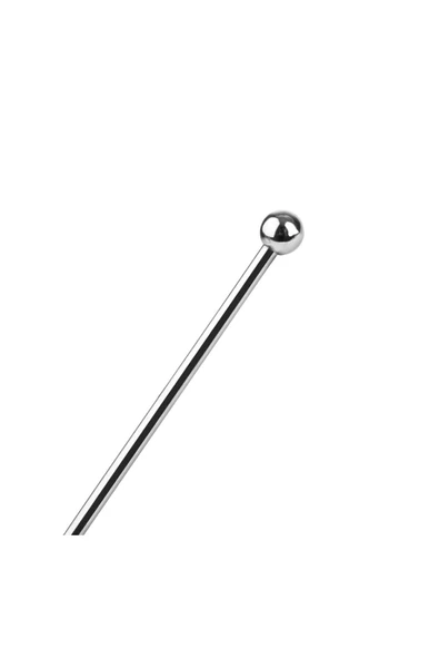VZN VZN Termal Taktil Kokteyl Stimülasyon Çubuğu Metal Yutma Terapisi Için - 3