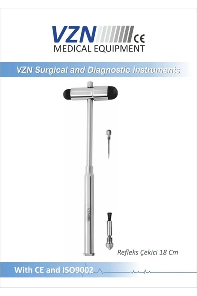 VZN VZN Refleks Çekici