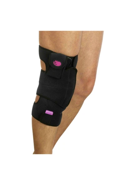 PEKATHERM PEKATHERM Lityum Pilli Isıtıcı Dizlik Ae802 - Resim 3