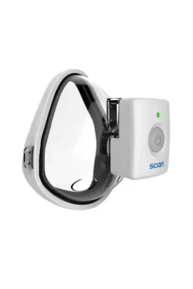 SCIAN SCIAN MESH NEBÜLİZATÖR - 2