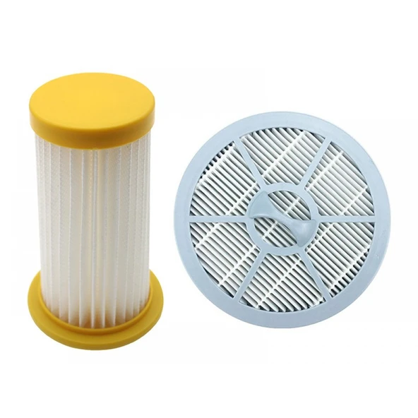 Philps Fc 8260 Gemini Filtre İkili Set ürün görseli 1