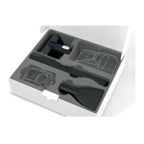 Bosch Unlimited Serie 6 ve Serie 8 için Unlimited Aksesuar Kiti - 4