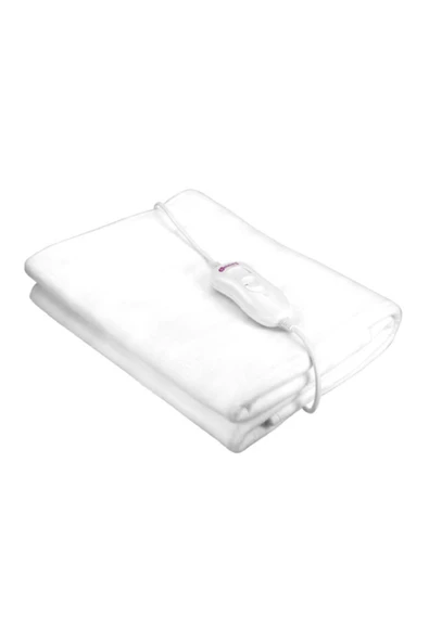 PEKATHERM PEKATHERM Elektrikli Battaniye (3 Isıtma Kademeli) 150x80 Cm - 1