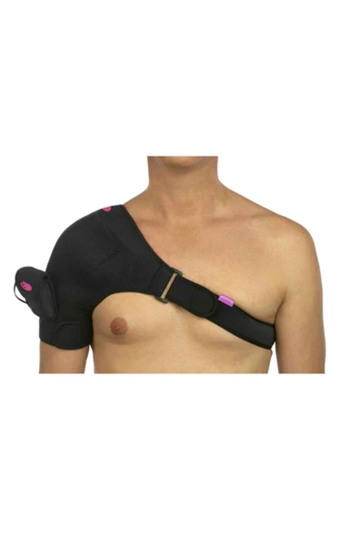 PEKATHERM PEKATHERM Isıtıcı Omuzluk - 2