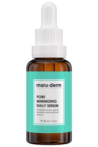 Gözenek Sıkılaştırıcı Bha Ve Peptid Cilt Bakım Serumu 30 Ml - 1