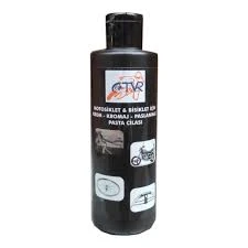TVR Pasta Cila - 1