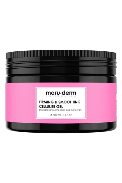 Maruderm Sıkılaştırıcı Çatlak Ve Selülit Kremi 300 ml