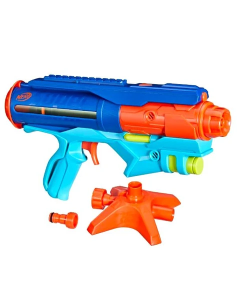 Nerf Super Soaker Power Drench Su Tabancası G1116 - 2