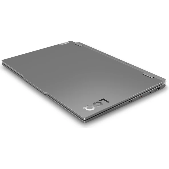 LOQ 15IAX9 Intel Core i5 12450HX 16GB 512GB SSD RTX3050 Freedos 15.6" FHD Taşınabilir Bilgisayar 83GS0013TR - Resim 4