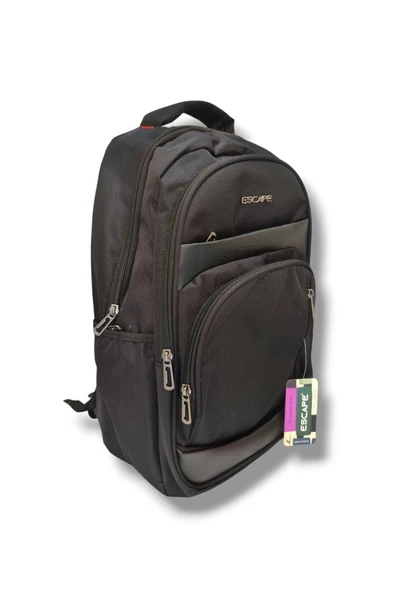 Escape 601-25 Laptop Bölmeli Sırt Çanta - 8