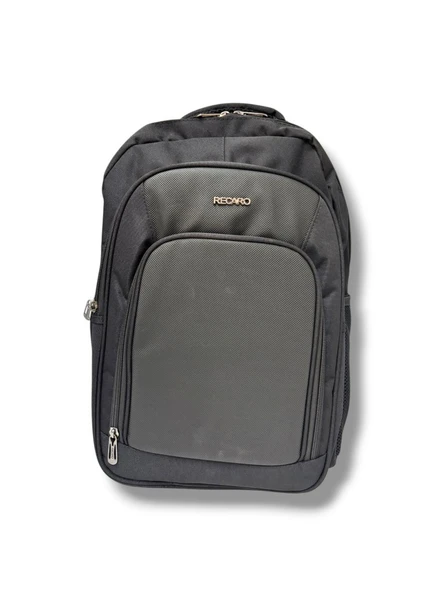 Recaro 820-25 Su Geçirmez Laptop Bölmeli Sırt Çanta