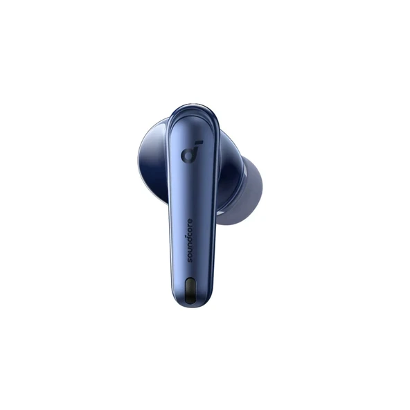 Anker SoundCore Liberty 4 NC TWS Lacivert Kulak İçi Bluetooth Kulaklık - 4