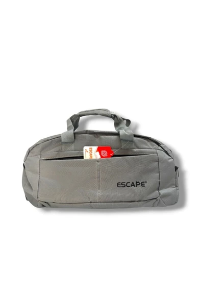 Escape 105-25 Polyester Kumaş Seyahat Çantası