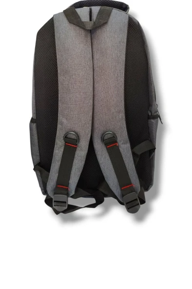 Escape 601-25 Laptop Bölmeli Sırt Çanta - 3