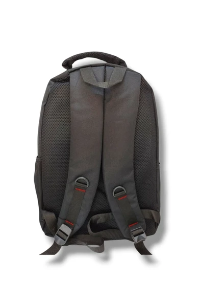Escape 601-25 Laptop Bölmeli Sırt Çanta - 9