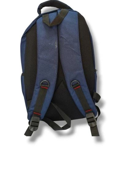 Escape 601-25 Laptop Bölmeli Sırt Çanta - 6