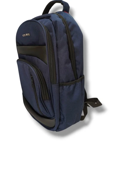 Escape 601-25 Laptop Bölmeli Sırt Çanta - 5