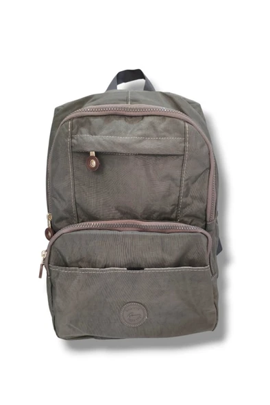 Escape 3401-25 Krinkıl Kumaş Sırt Çanta