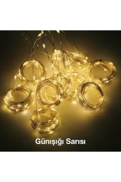 Jasper Vm-11 Peri Led 8 Fonksiyonlu Usbli - Resim 2