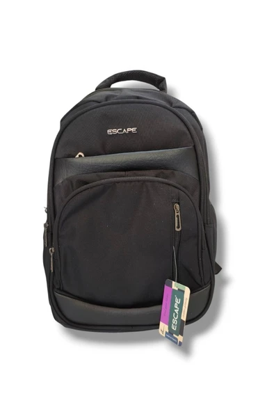 Escape 601-25 Laptop Bölmeli Sırt Çanta - 7