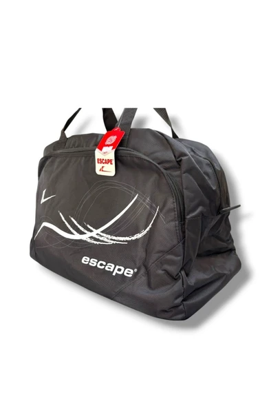 Escape 122-25 Polyester Kumaş Seyahat Çantası - 2