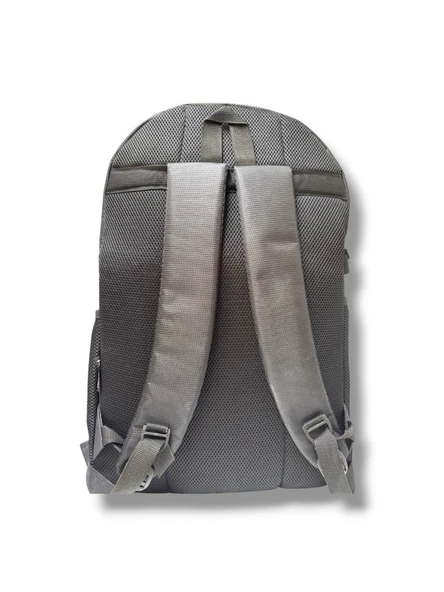 Recaro 512-25 Laptop Bölmeli Dağcı Sırt Çanta - 3