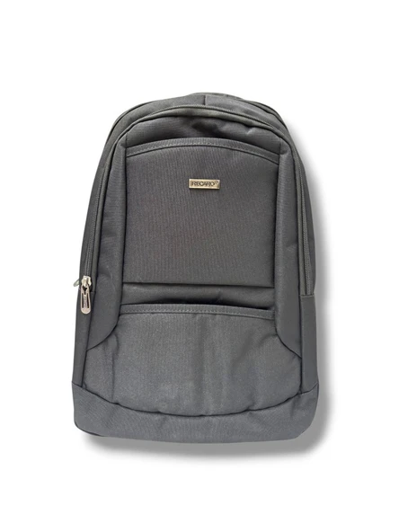Recaro 850-25 Su Geçirmez Laptop Bölmeli Sırt Çanta
