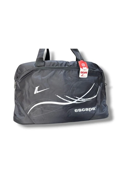 Escape 122-25 Polyester Kumaş Seyahat Çantası