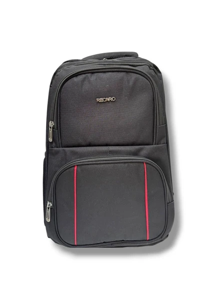 Recaro 910-25 Laptop Bölmeli Sırt Çantası