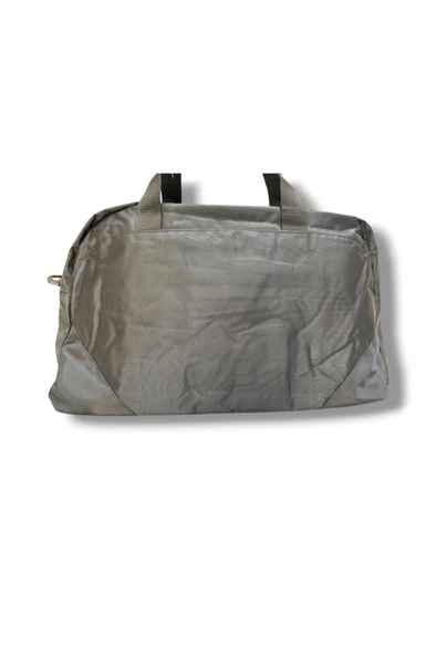 Escape 122-25 Polyester Kumaş Seyahat Çantası - 3