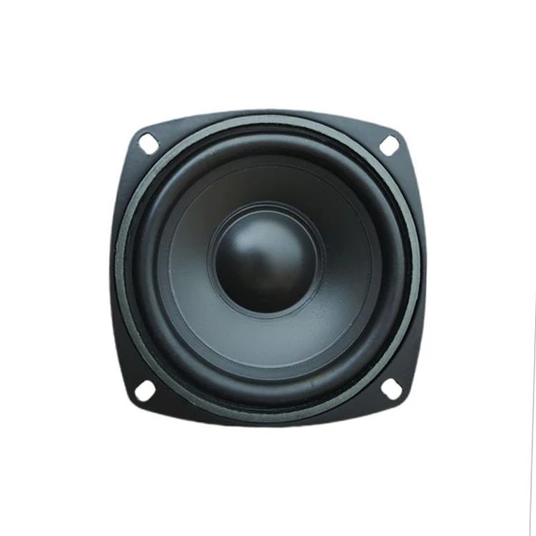 10 cm Çıplak Hoparlör 4" - PW-10.1 - 1