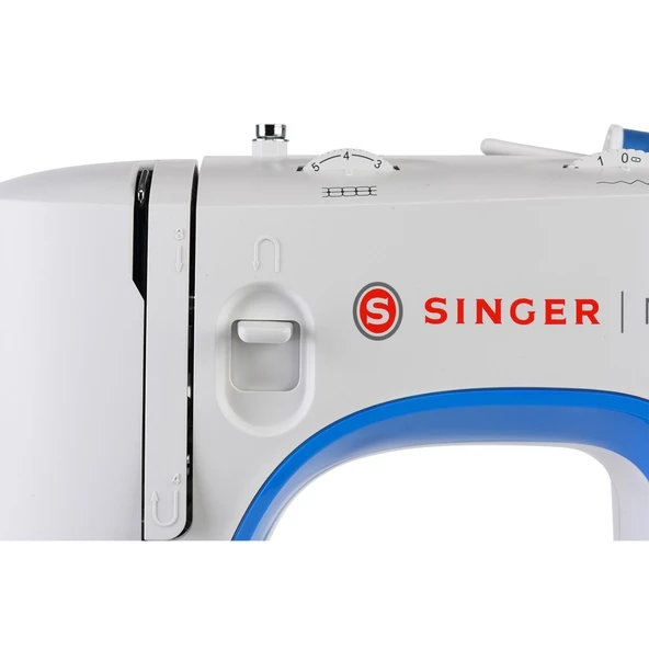 Singer M3205 Dikiş Makinesi - 5