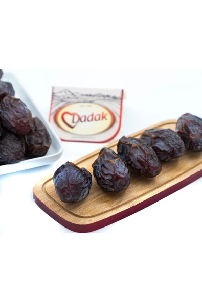 Dadak Kudüs Hurma 2 kg - 2