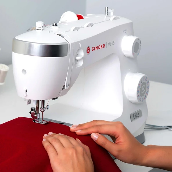 Singer Elite ME457 Dikiş Makinası - 4