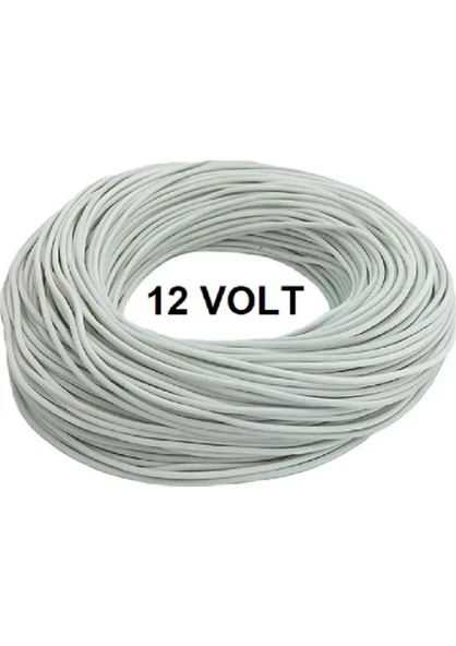 12 Volt Silikon Rezistans ürün görseli