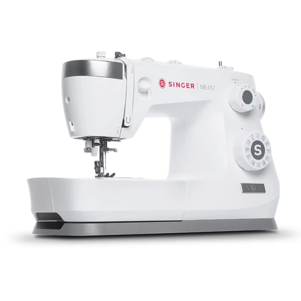 Singer Elite ME457 Dikiş Makinası - 2