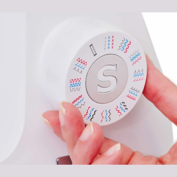 Singer Elite ME457 Dikiş Makinası - 8