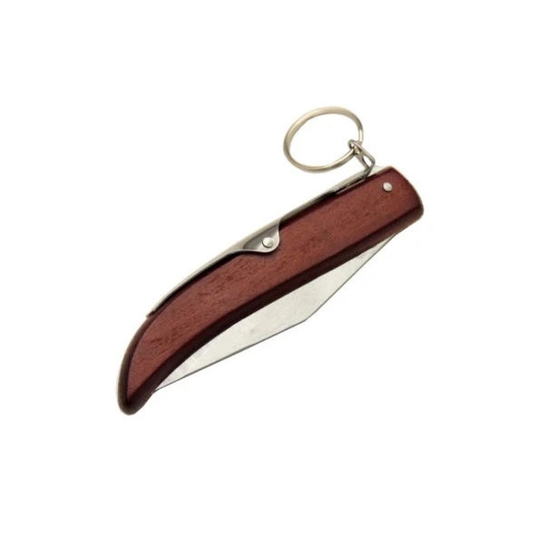 Okapı Texas çakı K Ürün Kodu: AK12-7 18 CM - Resim 2