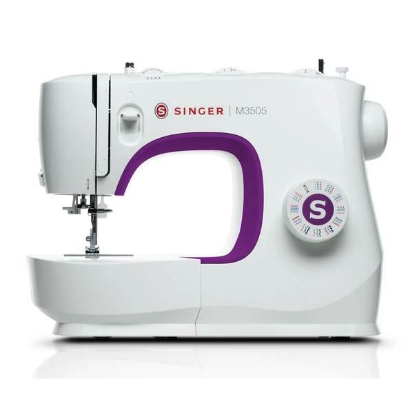 Singer M3505 Dikiş Makinesi