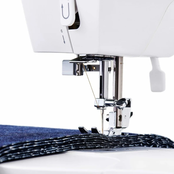 Singer Elite ME457 Dikiş Makinası - 6