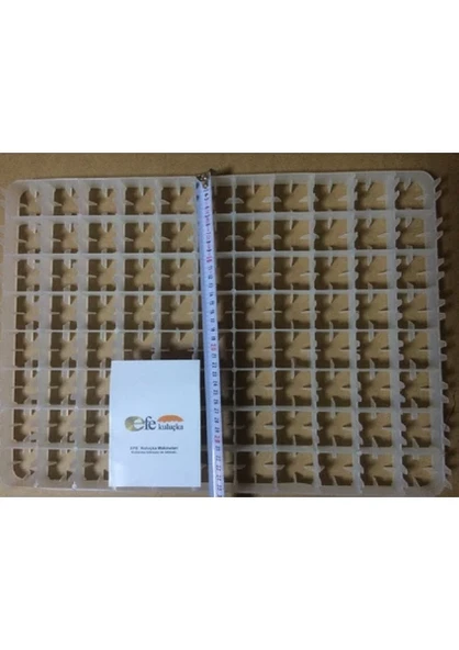 Tavuk Yumurtası Viyolü ürün görseli